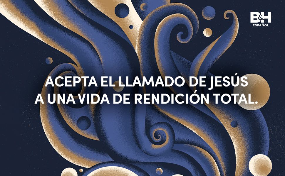 Lo Rindo todo - Priscilla Shirer - Imagen 4