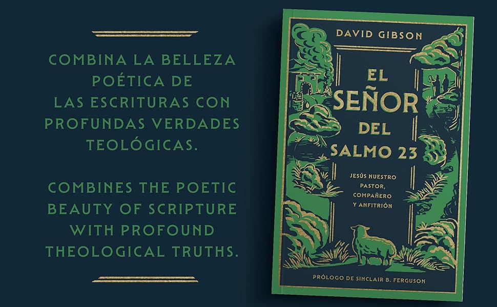 El Señor Del Salmo 23 - Jesus Nuestro Pastor - Compañero Y Anfitrion. - Imagen 4