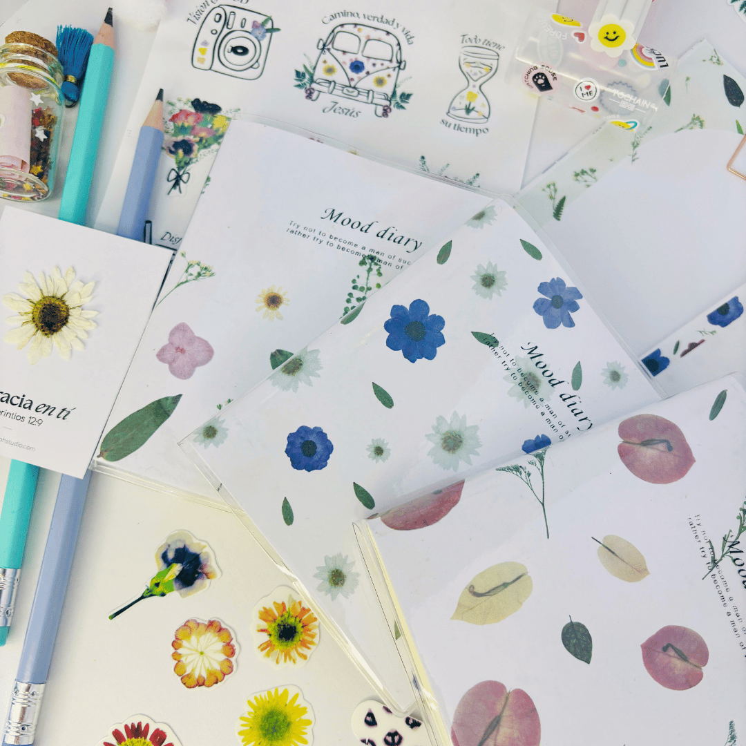 Mystery Bag - Papelería sorprera - Imagen 7