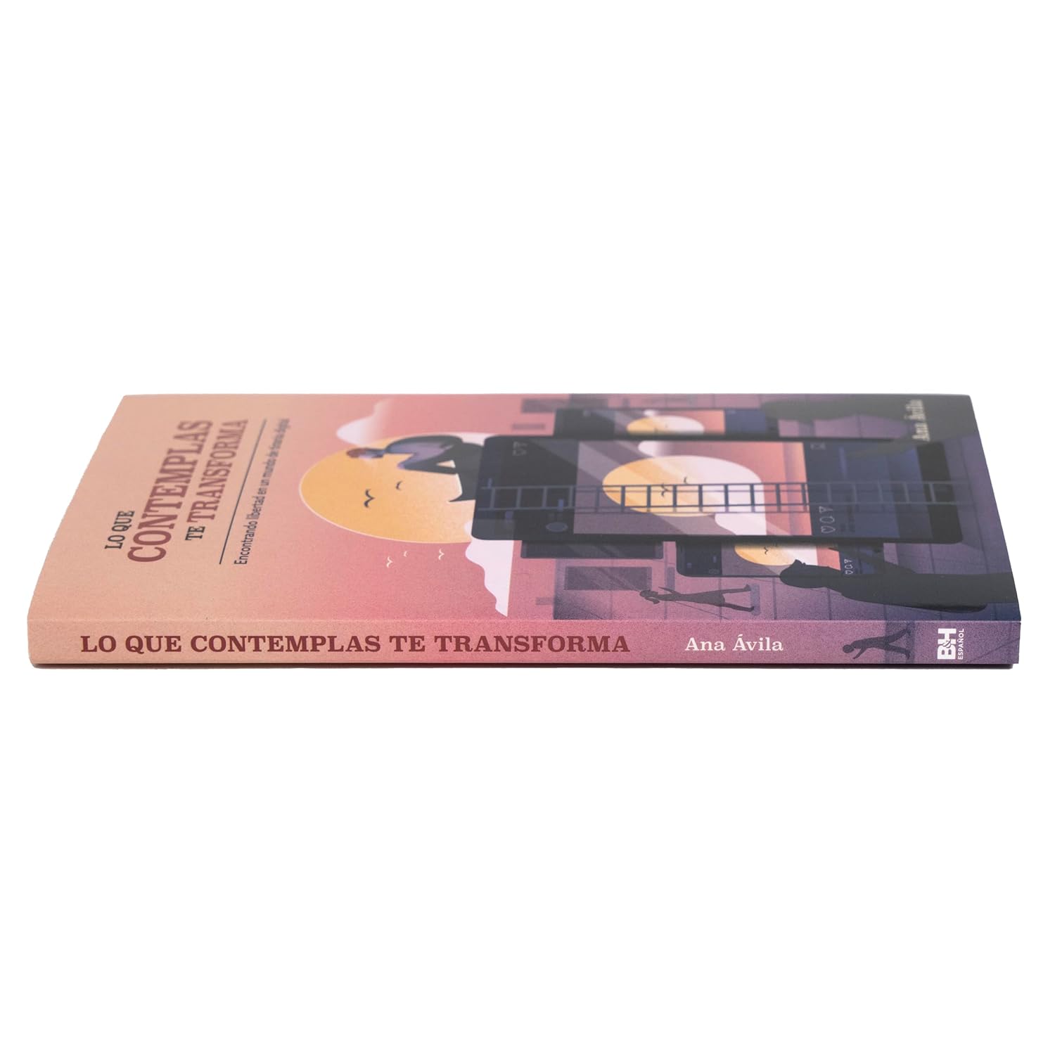 Lo que contemplas te transforma - Encontrando Libertad en un mundo de Tiranía Digital - Imagen 2