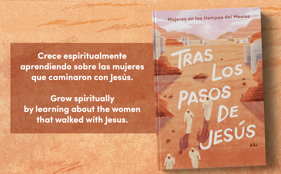 Tras Los Pasos de Jesus - Mujeres En Los Tiempos Del Mesias - Imagen 4