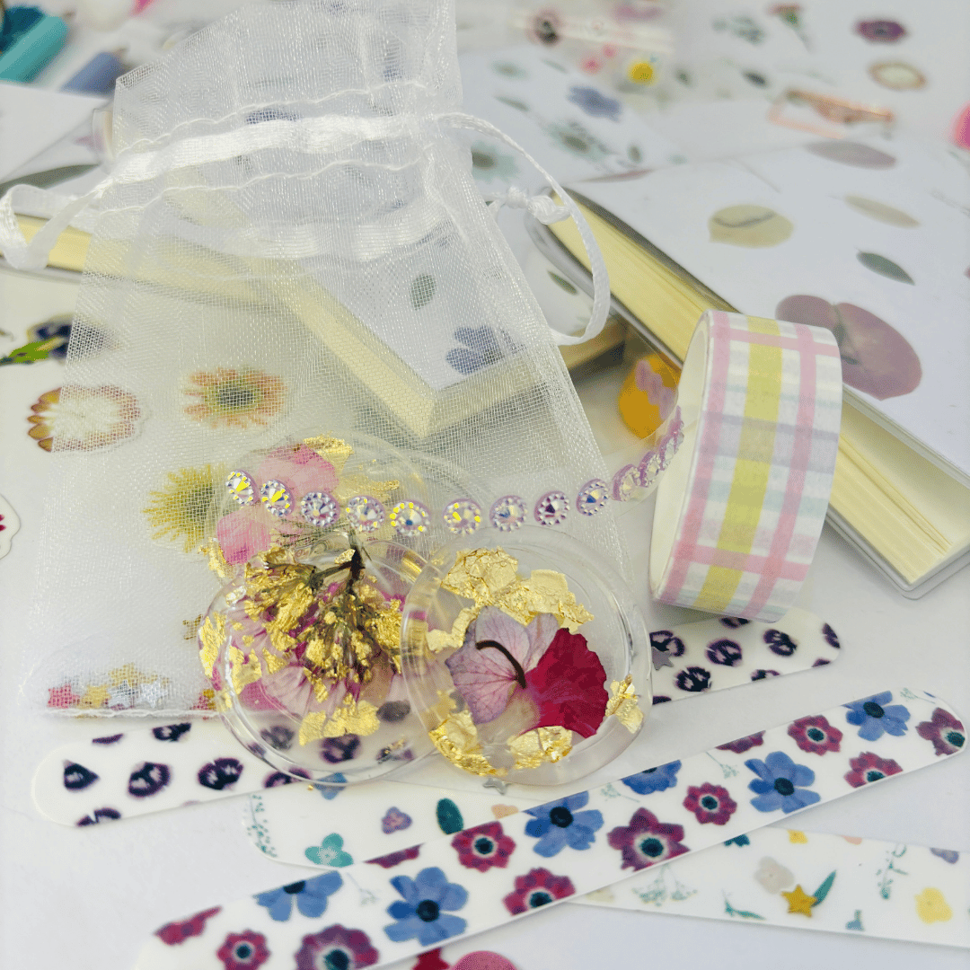 Mystery Bag - Papelería sorprera - Imagen 8