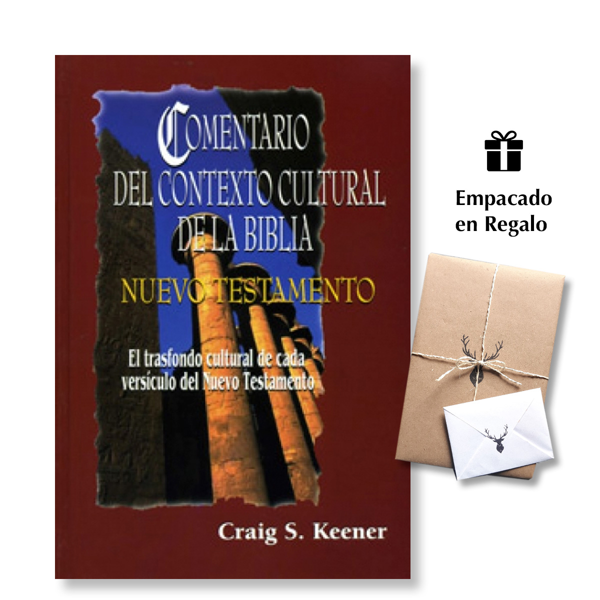 Comentario del contexto cultural de la biblia nuevo testamento