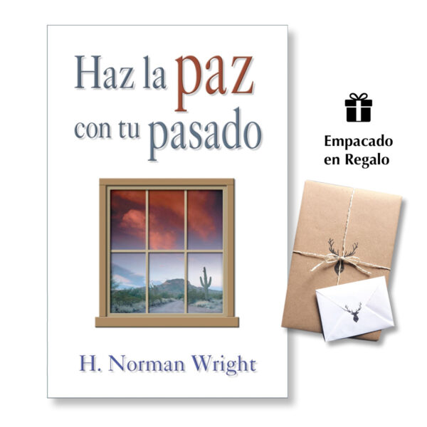 Haz la paz con tu pasado - [Bolsilibro]