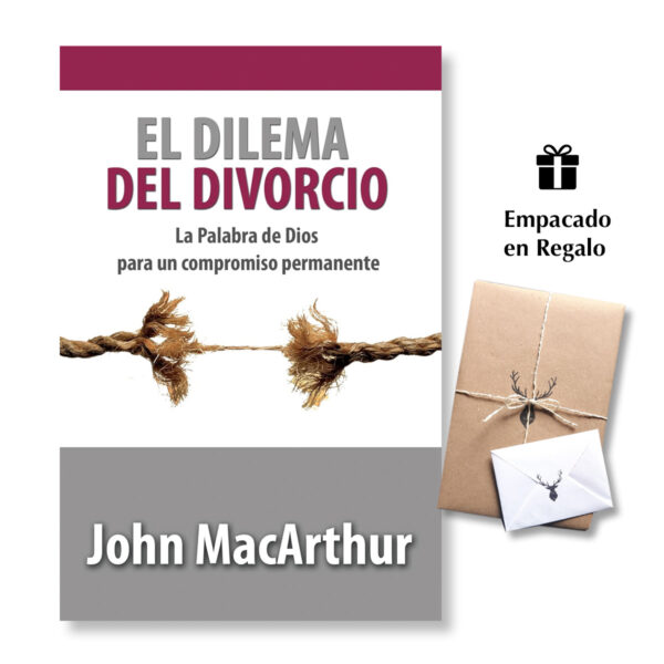 El Dilema Del Divorcio