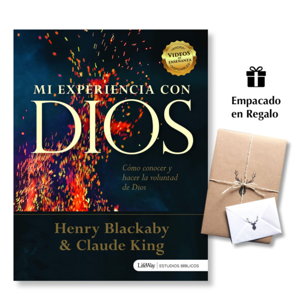 Mi experiencia con Dios / Discipulo [Cartilla]