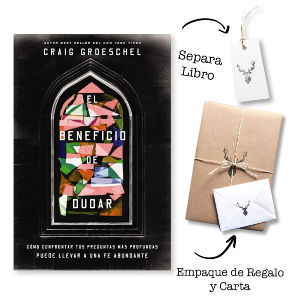 El Beneficio de Dudar - Craig Groeschel