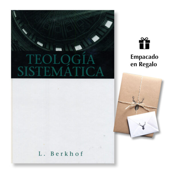 Teología sistemática Berkhof
