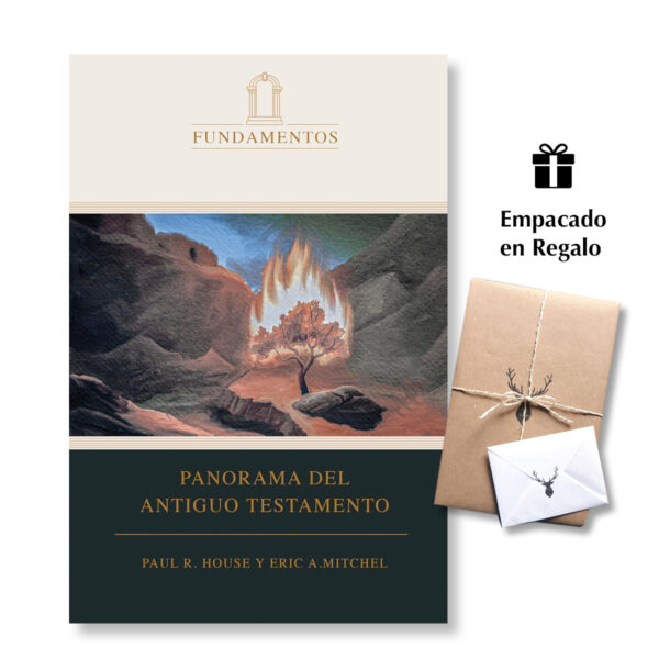 Panorama Del Antiguo Testamento - Fundamentos