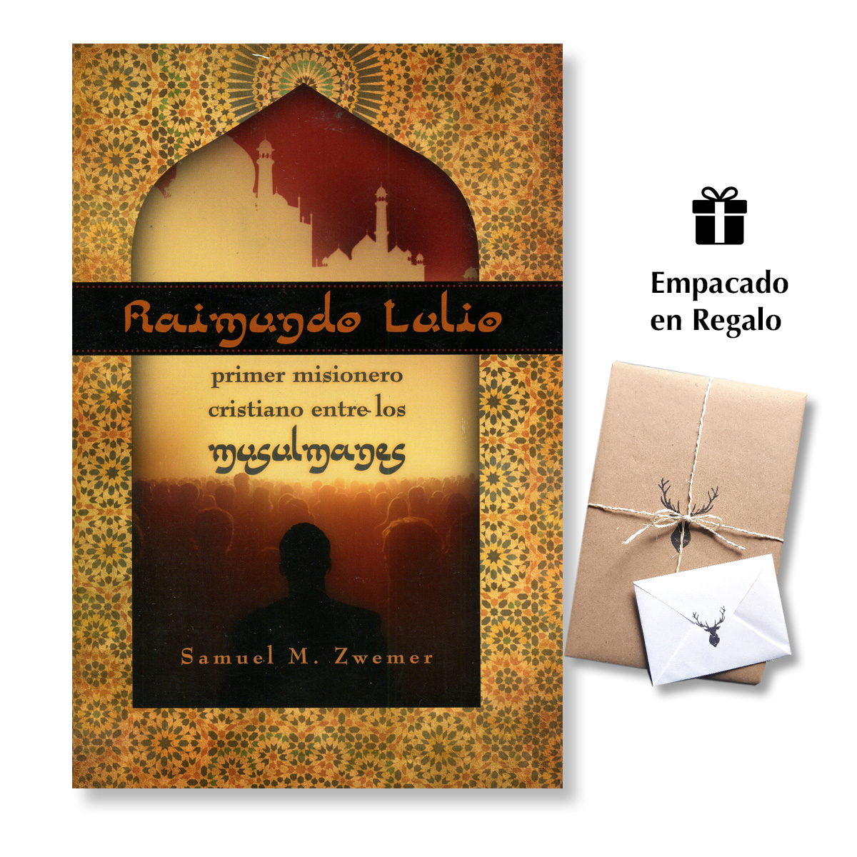 Raimundo Lulio, primer misionero cristiano entre los musulmanes