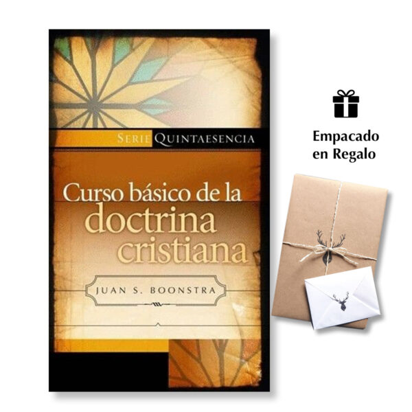 Curso Basico De La Doctrina Cristiana