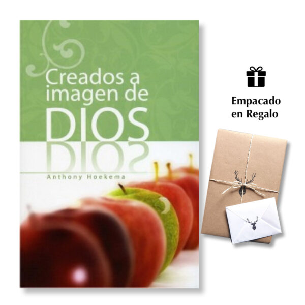Creados a imagen de Dios