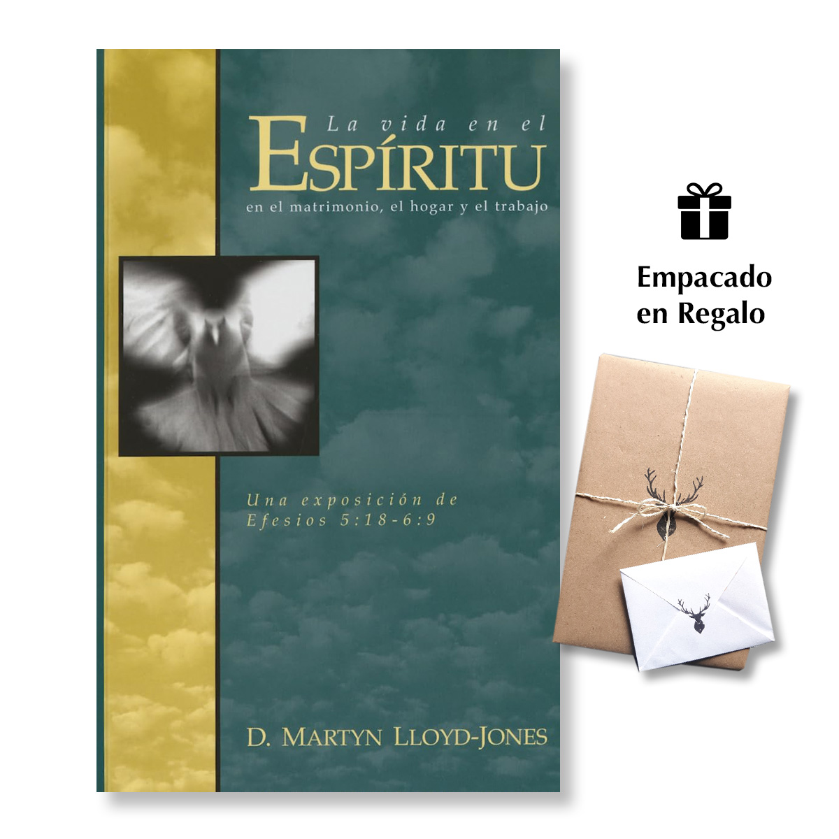La Vida En El Espiritu