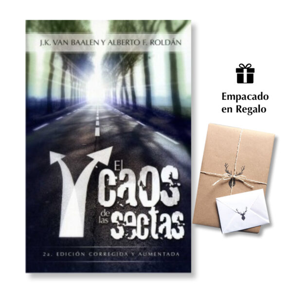 El caos de las sectas