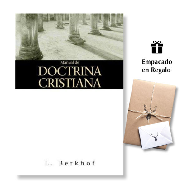 Manual de doctrina cristiana