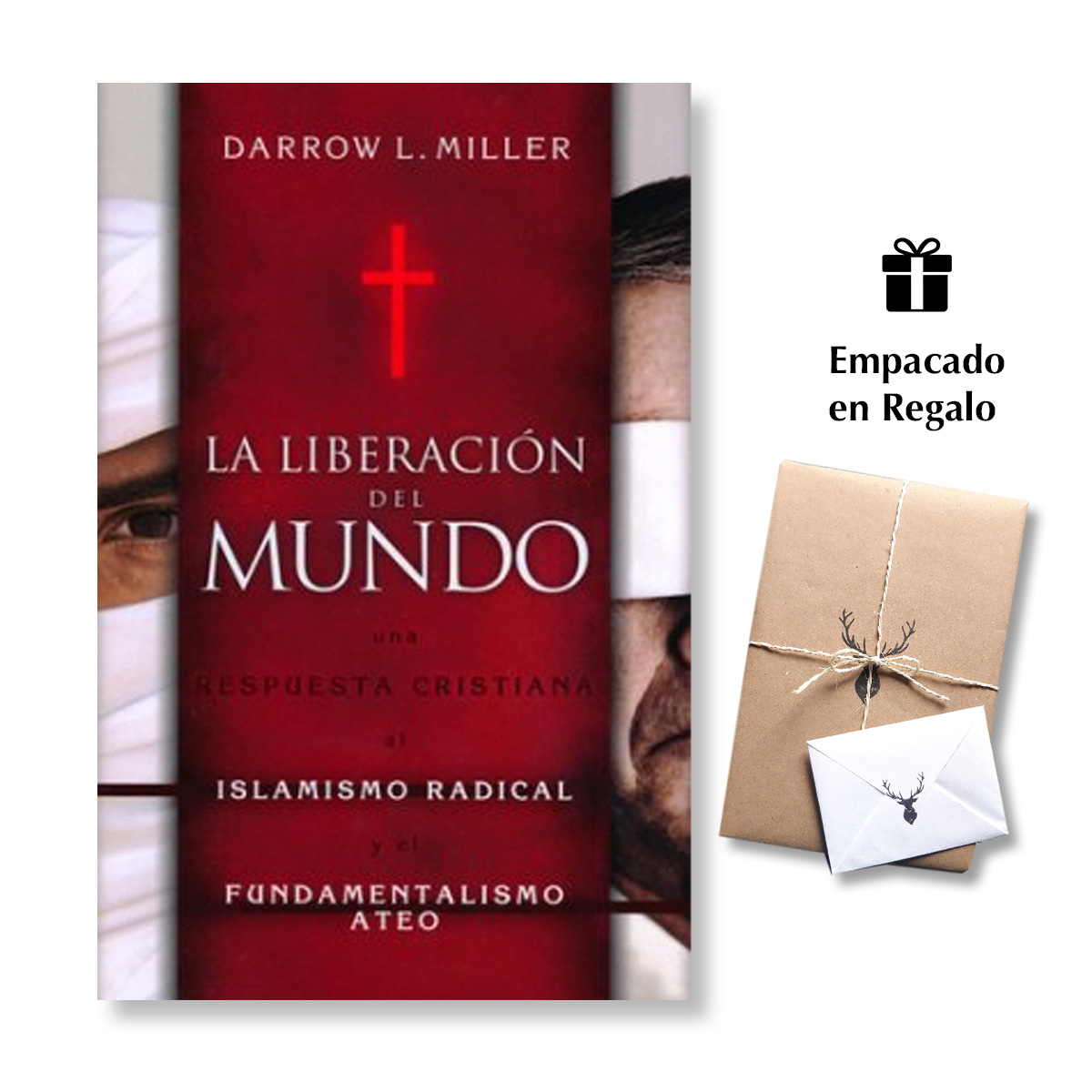 Liberacion Del Mundo