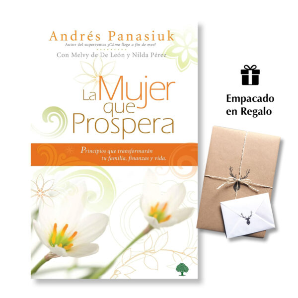 La mujer que prospera