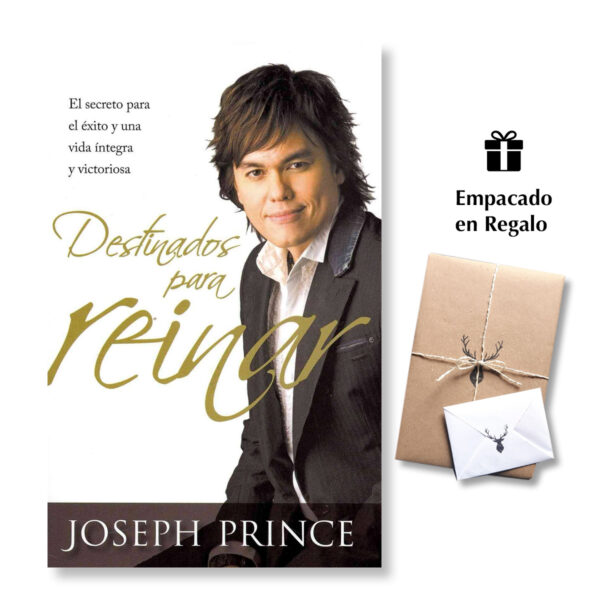 Destinados para Reinar - Joseph Prince