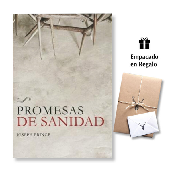 Promesas De Sanidad