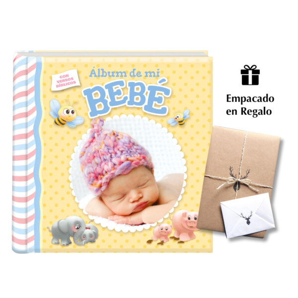Album De Mi Bebe