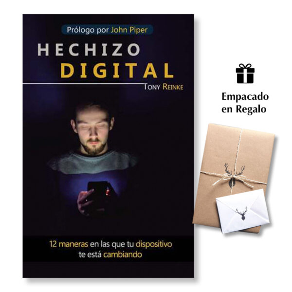 Hechizo Digital - 12 Maneras En Las Que Tu Dispositivo Te Esta Cambiando