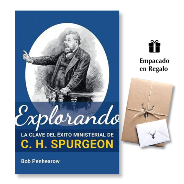 Explorando la Clave del Éxito Ministerial de C.H. Spurgeon