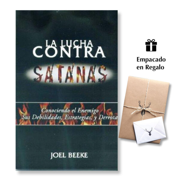 Lucha Contra Satanas