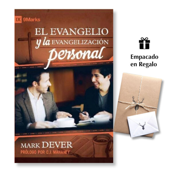 La Evangelio Y La Evangelización Personal