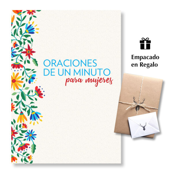 Oraciones De Un Minuto Para Mujeres