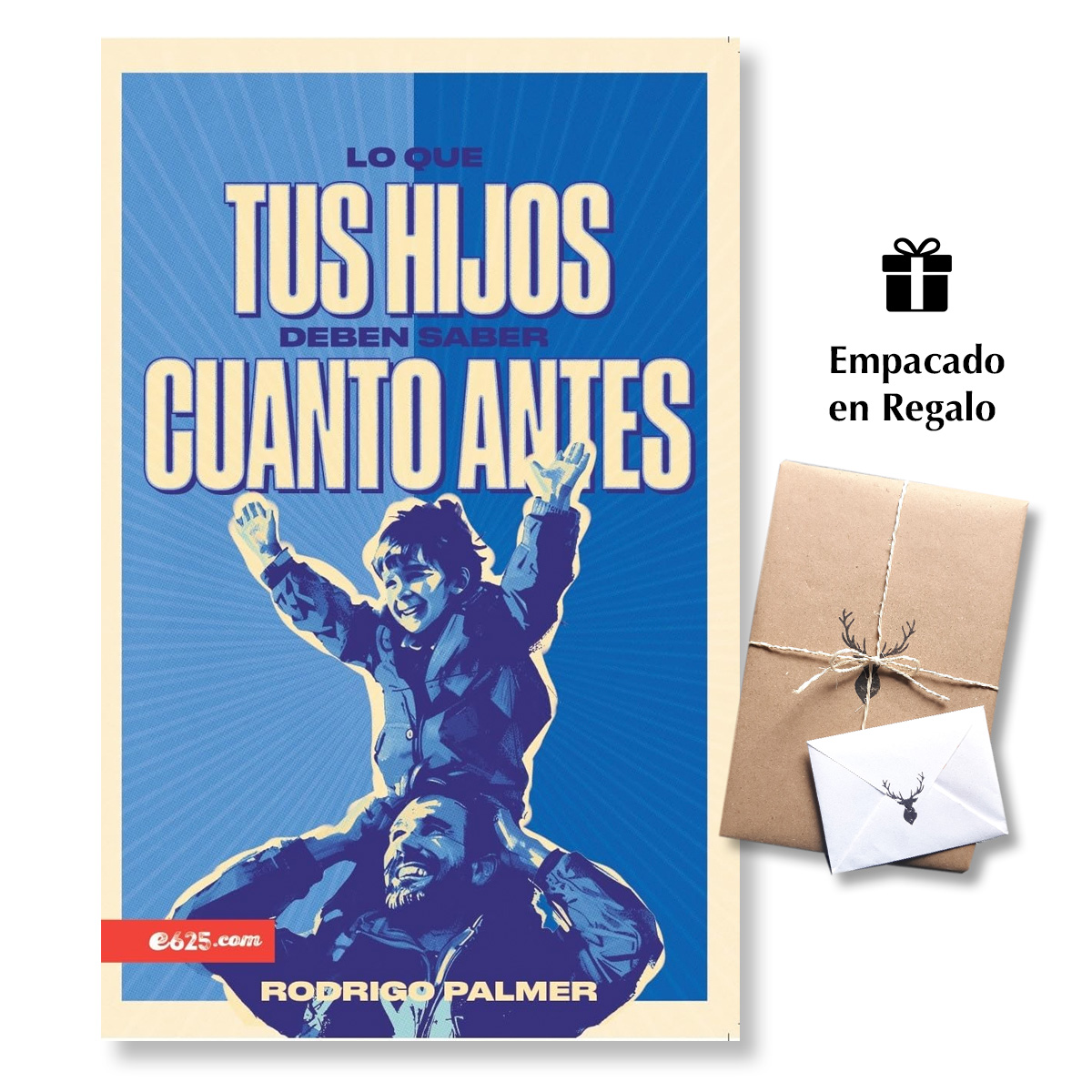 Lo Que Tus Hijos Deben Saber Cuanto Antes