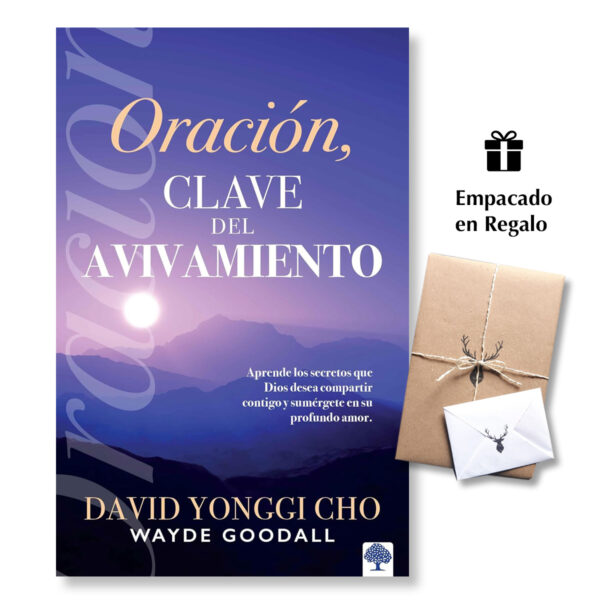 Oración, Clave del Avivamiento - David Yonggi Cho