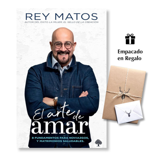 El arte de amar: 8 fundamentos para noviazgos y matrimonios saludables