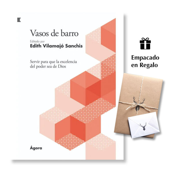 Vasos de barro - Servir para que la excelencia del poder sea de Dios