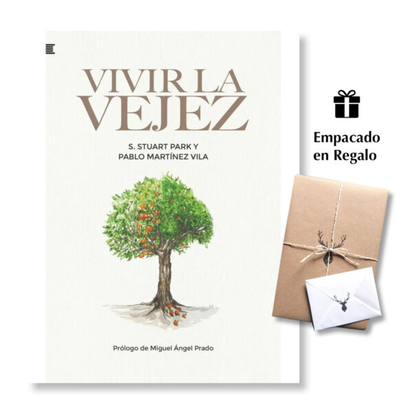Vivir la vejez