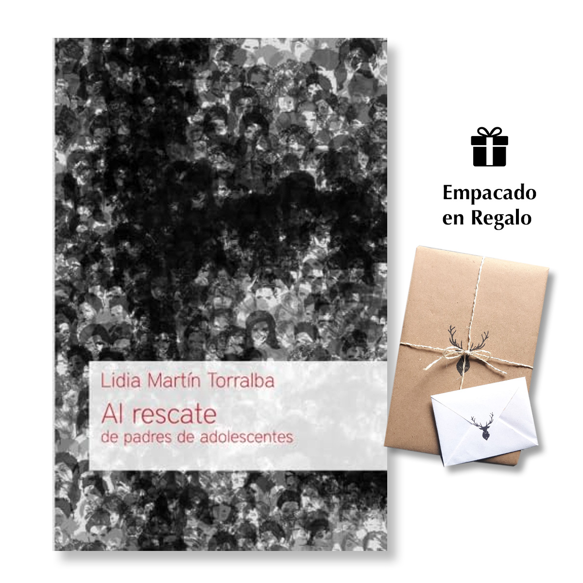 Al Rescate De Padres De Adolescentes