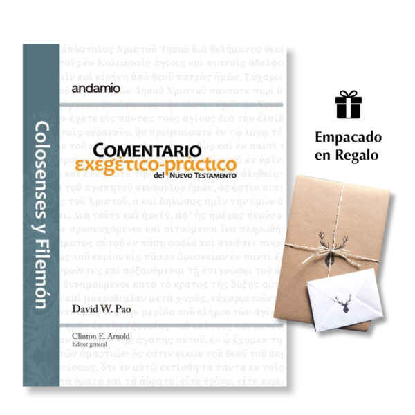 Comentario Exegético Práctico del Nuevo Testamento