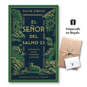 El Señor Del Salmo 23 - Jesus Nuestro Pastor - Compañero Y Anfitrion.