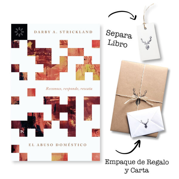 El Abuso Doméstico - Reconoce, Responde, Rescata