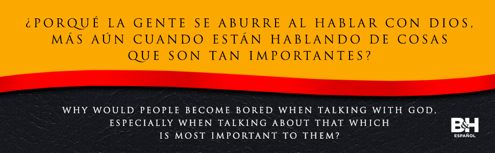 Orando La Biblia - Donald S. Whitney - Imagen 3