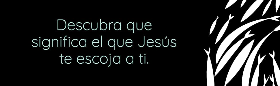 The Chosen ¿Qué significa ser elegido?: Un estudio bíblico interactivo, Temporada 1 - Imagen 3