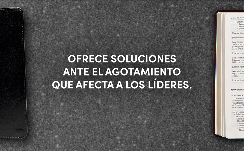 De principio a fin - Guia Del Pastor Para Liderar Una Vida Y Un Minis. Resilentes - Imagen 3