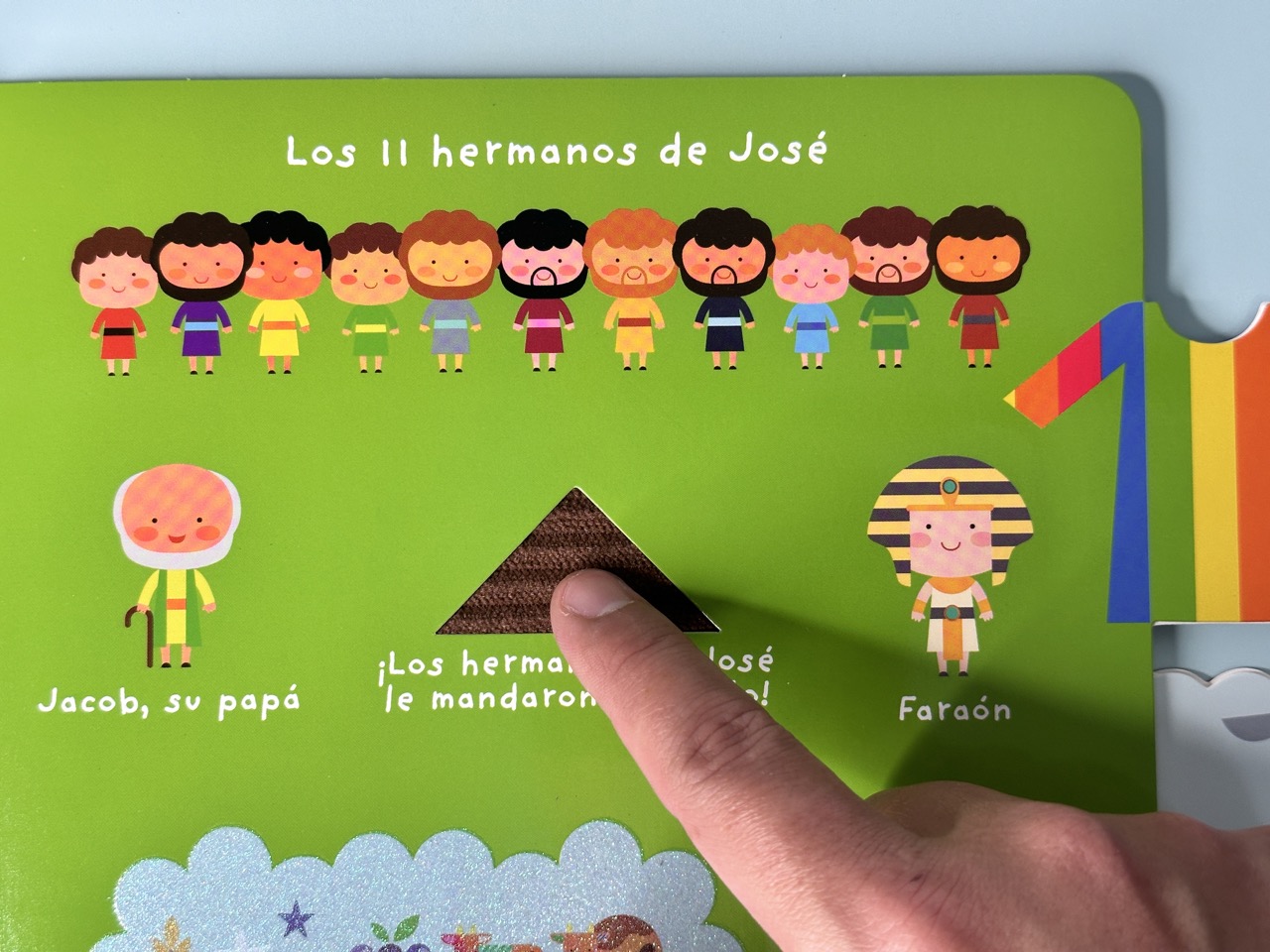 Mis Historias Favoritas - Toca y juega - Imagen 2