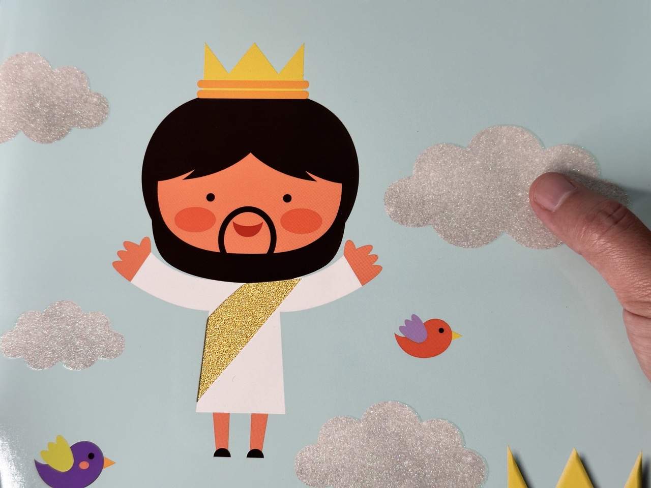 Mis Historias Favoritas - Toca y juega - Imagen 3