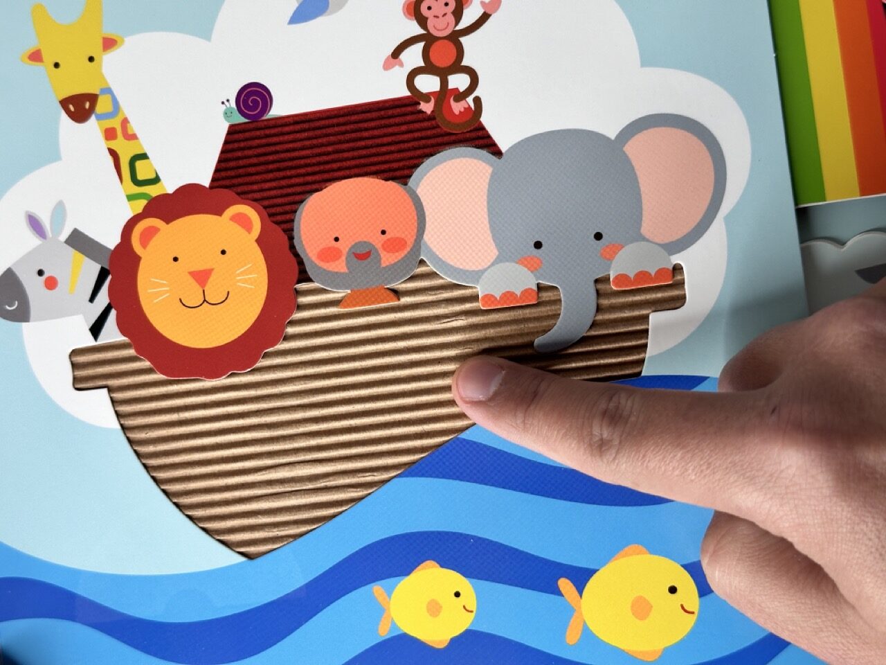 Mis Historias Favoritas - Toca y juega - Imagen 4