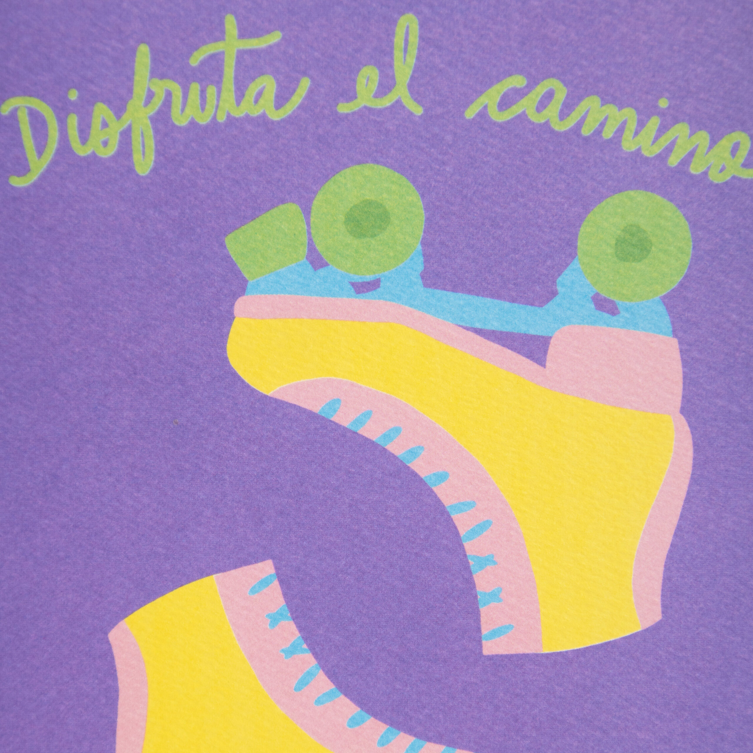 Tarjeta de Regalo - Disfruta el camino - Imagen 3