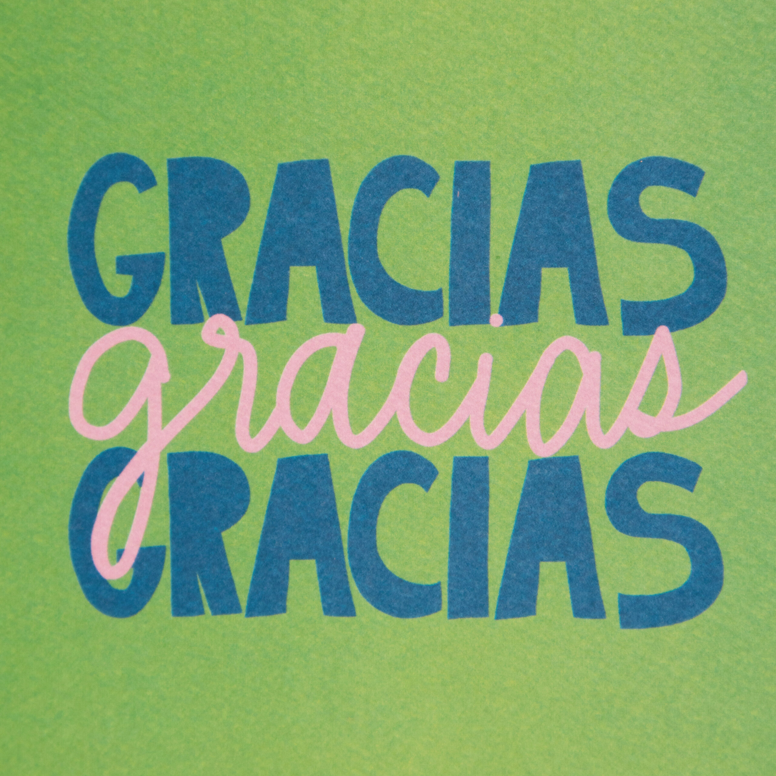 Tarjeta de Regalo - Gracias - Imagen 3