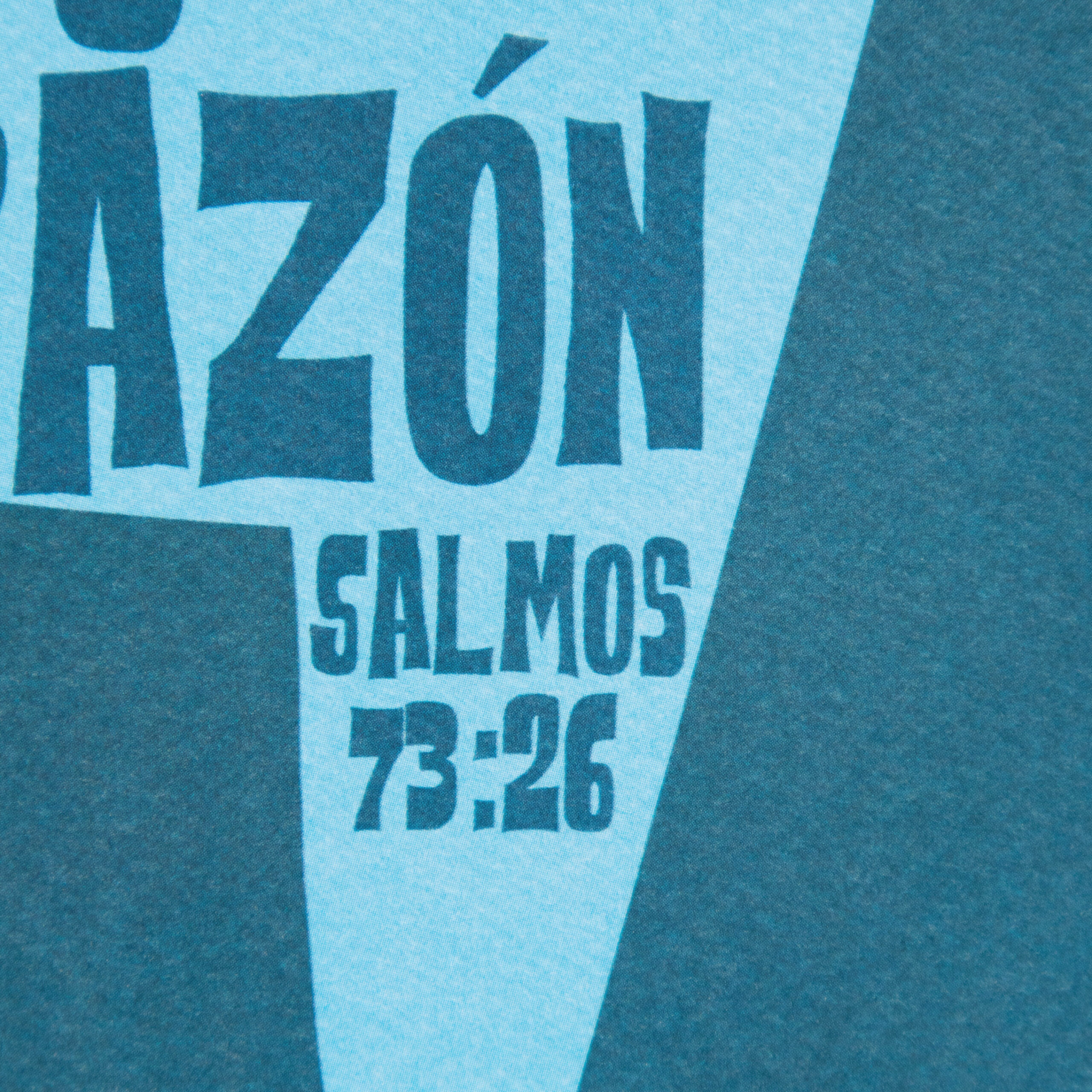 Tarjeta de Regalo - Dios es la fuerza - Imagen 3