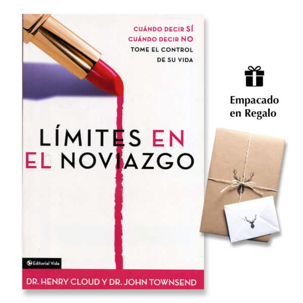 Límites en el noviazgo [Libro]