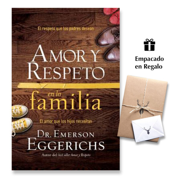 Amor y respeto en la familia