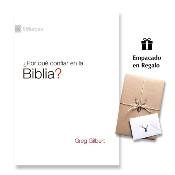 ¿ Por Que Confiar En La Biblia ? - 9Marcas